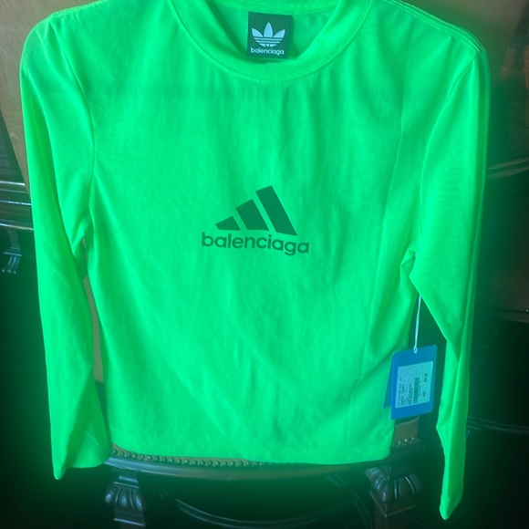Balanciaga/adidas - Picture 1 of 3